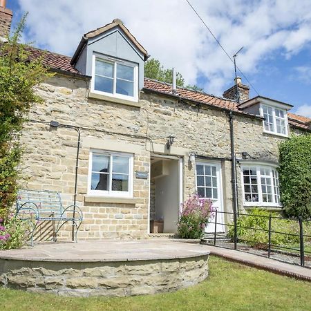 Villa Fairview Ampleforth Exterior foto