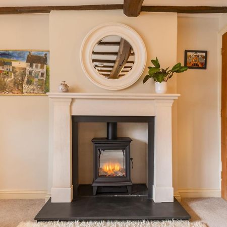 Villa Fairview Ampleforth Exterior foto