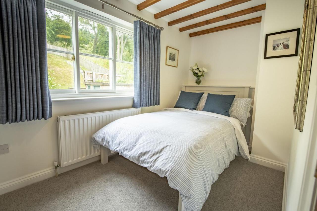 Villa Fairview Ampleforth Exterior foto