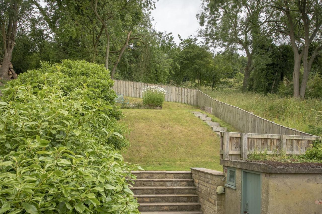 Villa Fairview Ampleforth Exterior foto