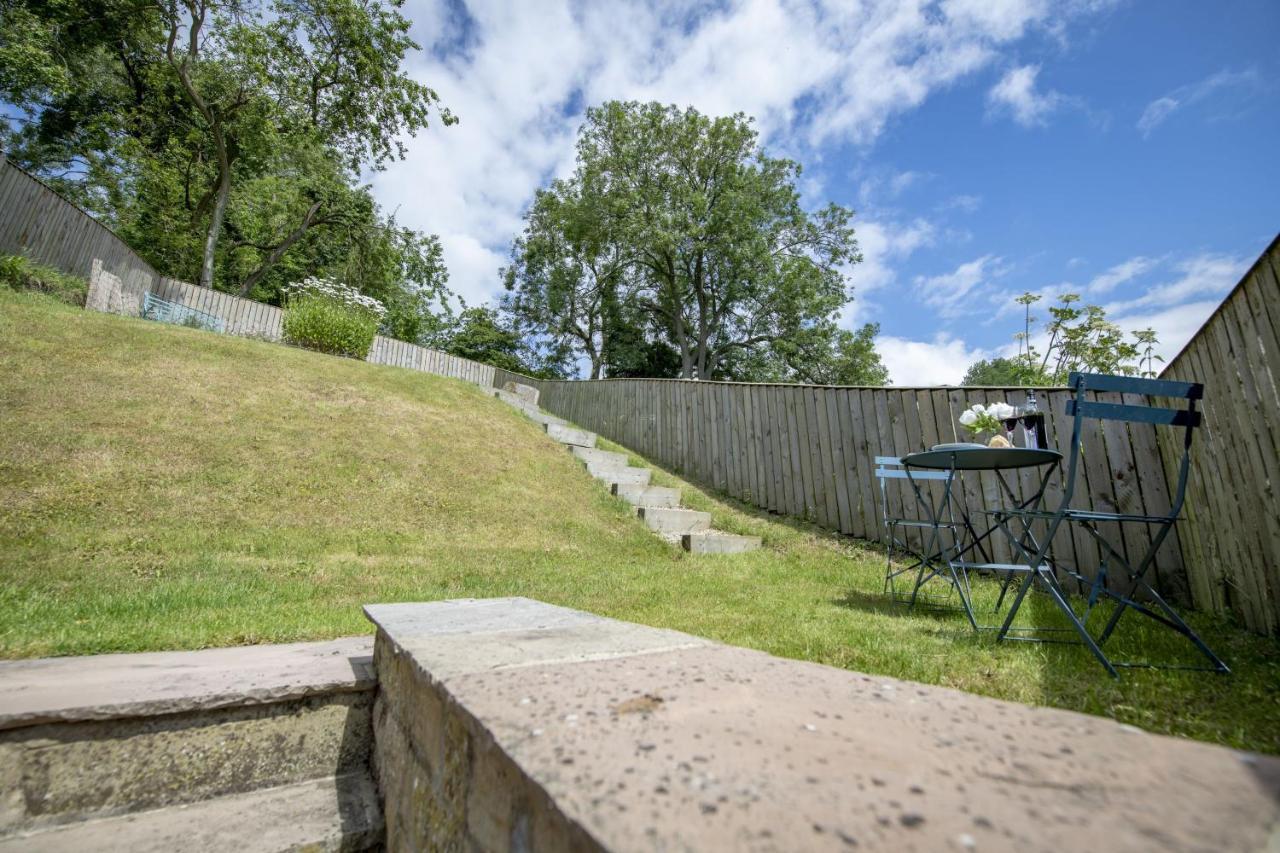 Villa Fairview Ampleforth Exterior foto